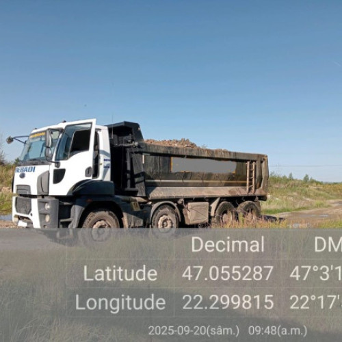 Acţiuni de curățenie și controale în zona lacurilor Lugaș și Tileagd