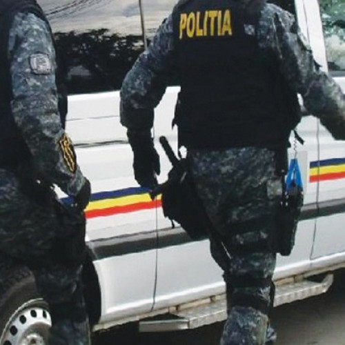 Poliția infirmă existența unei amenințări reale