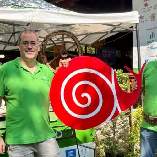 Festivalul Piața Artizanilor aduce muzică și produse locale la Berca în octombrie