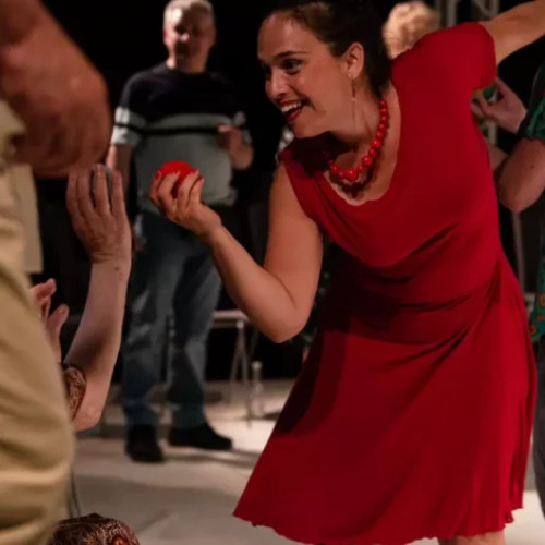 Buzăul găzduiește primul festival dedicat sănătății emoționale sub tema singurătății