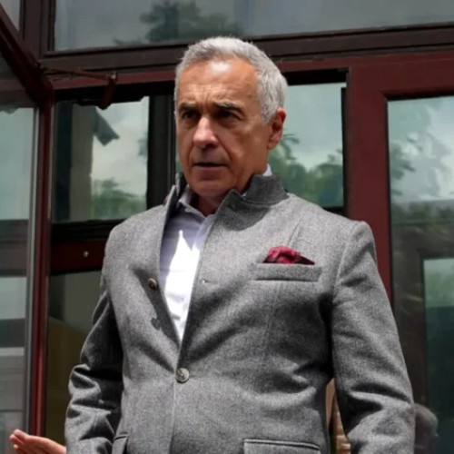 Procurorii verifică influențarea dosarului DIICOT în cazul Călin Georgescu