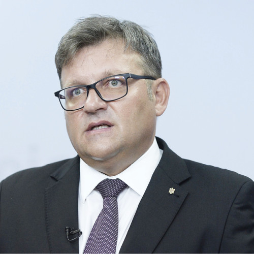 Marius Budăi amenință cu o lege pentru plafonarea adaosului comercial la alimente