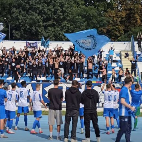 Politehnica Iași încă speră la play-off, dar calitatea jocului dezamăgește