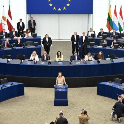 Un europarlamentar român, între cei 17 de urmărit în actuala legislatură europeană