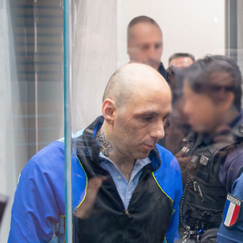 Procesul lui Cédric Jubillar începe în Franța fără dovezi directe ale crimei