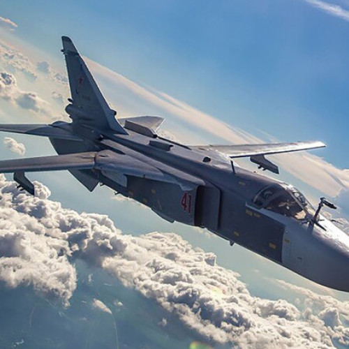 Estonia cere NATO o reacție fermă după incursiunea avioanelor rusești MiG-31