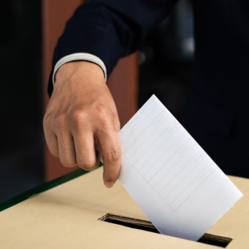 Alegerile parlamentare din Moldova: diasporă votează și prin corespondență în zece țări