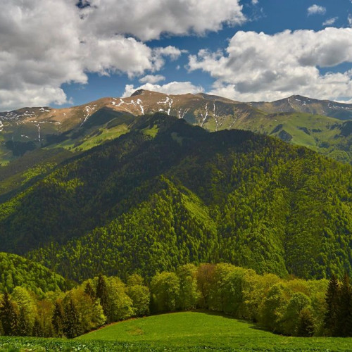 Controverse în Parva după extinderea ariilor protejate fără consultare locală