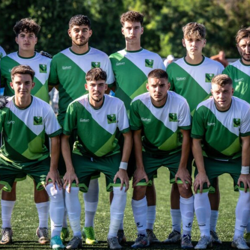 Etapa a V-a a Ligii a III-a se desfășoară în timpul săptămânii cu două partide în Iași