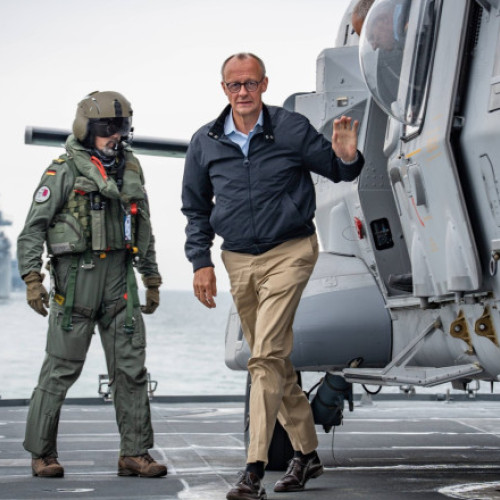 Germania își concentrează planul de înarmare pe industria europeană, cu doar 8% pentru arme americane