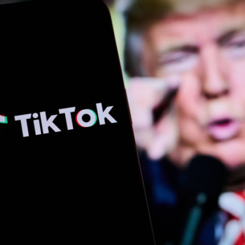 Donald Trump ar putea aproba un acord pentru TikTok în SUA săptămâna aceasta