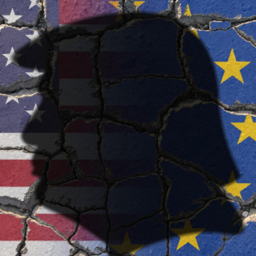 Raport dezvăluie o ofensivă culturală a administrației Trump împotriva Uniunii Europene