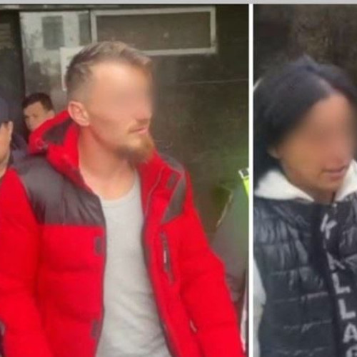 Tribunalul Constanța decide azi asupra arestului preventiv în cazul crimei din Cernavodă