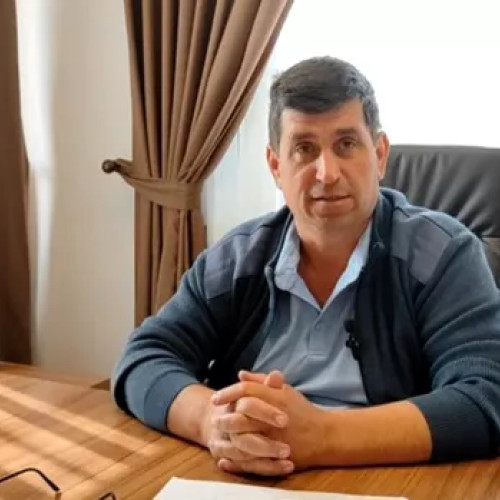 Primarul comunei Mihălășeni, cercetat pentru luare de mită, plasat sub control judiciar