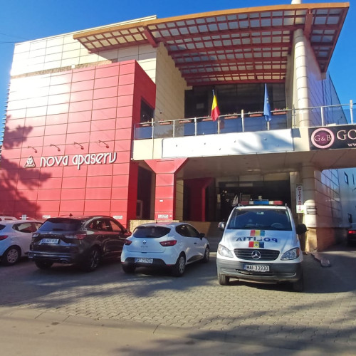 Nova Apaserv Botoșani oferă mai multe posturi vacante cu studii variate