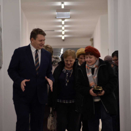 Sebeș a depus un proiect pentru modernizarea Centrului de Zi destinat persoanelor vârstnice