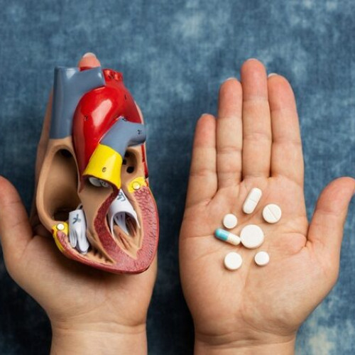 Colesterolul ridicat poate afecta sănătatea bărbaților și cauza disfuncție erectilă