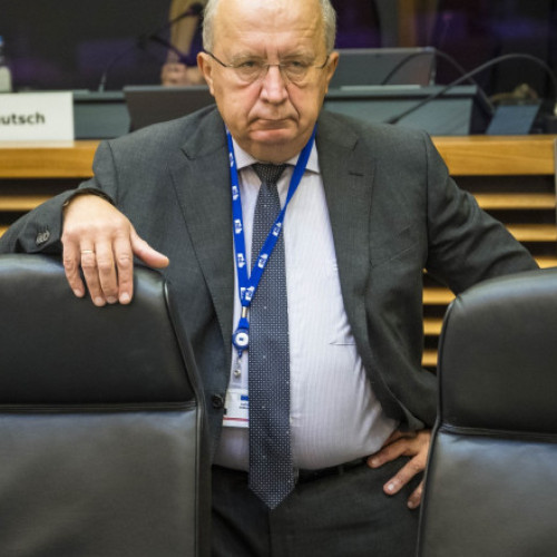 Ungaria și Slovacia, excluse de la discuția despre zidul de drone la frontiera estică a UE