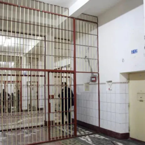 Controverse la Penitenciarul Gherla privind privilegii și abuzuri ale unor angajați