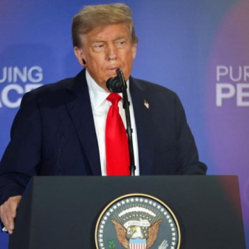 Trump anunță descoperiri privind autismul, în contextul utilizării Tylenol la gravide