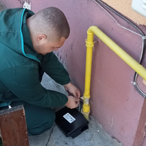 Alba Iulia începe o campanie de deratizare cu 1.800 de stații de intoxicare