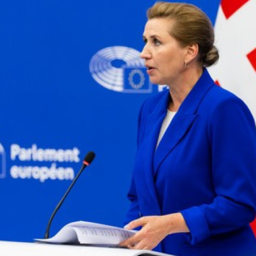 Premierul Danemarcei: Închiderea aeroportului din Copenhaga, cel mai grav atac asupra infrastructurii