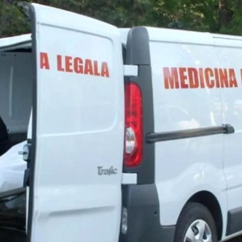 Bărbat găsit mort în baia mănăstirii Tismana după ce i s-a făcut rău