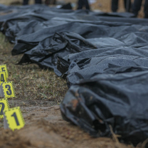 ONU acuză Rusia de torturarea sistematică a civililor în teritoriile ocupate din Ucraina