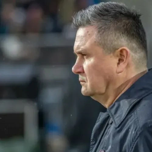 Cristi Balaj: CFR Cluj va ajunge pe podium până la finalul sezonului