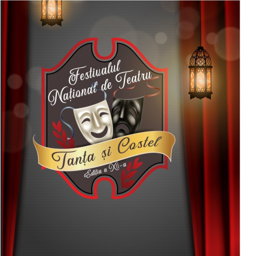 Festival național de teatru cu spectacole pentru toate vârstele, în septembrie 2025