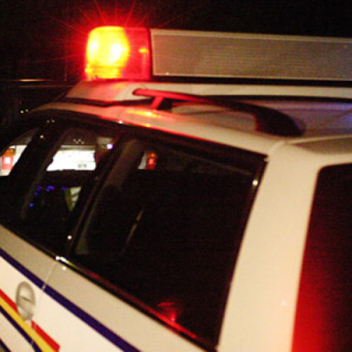 Bărbat beat a provocat un accident după ce a pierdut controlul volanului