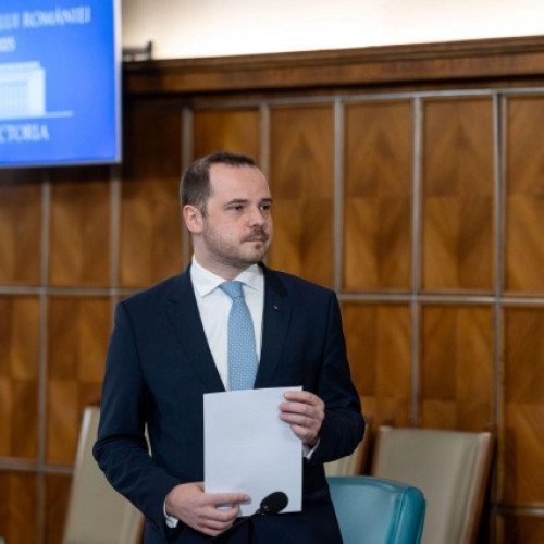 Ministrul sănătății cere clarificări despre riscurile paracetamolului după declarația lui Donald Trump