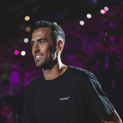 Sergio Busquets va încheia cariera de fotbalist la finalul acestui sezon