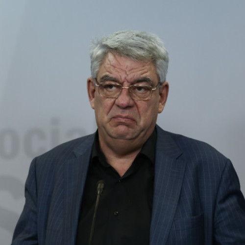 Mihai Tudose: Premierul Bolojan trebuie să respecte coaliția de guvernare