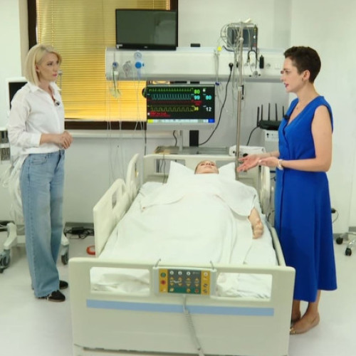 Digi24 lansează campania „Fii salvator” pentru învățarea primului ajutor