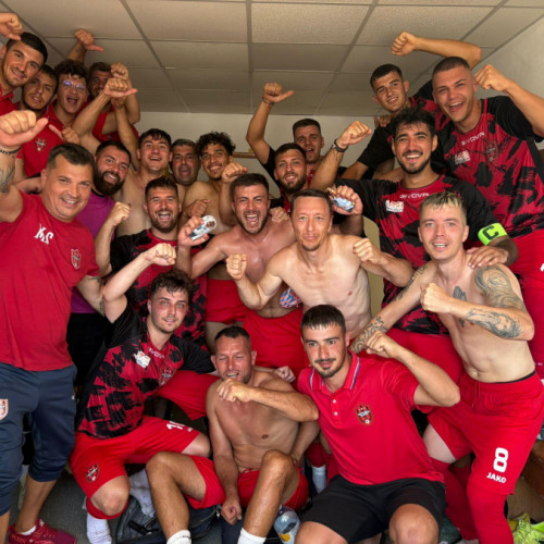 Victoria Independența și Lascăr Schela domină în ligile a IV-a și a V-a din Campionatul Județean