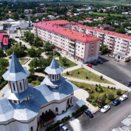 Gugești investește în servicii sociale și dezvoltare comunitară pentru locuitori