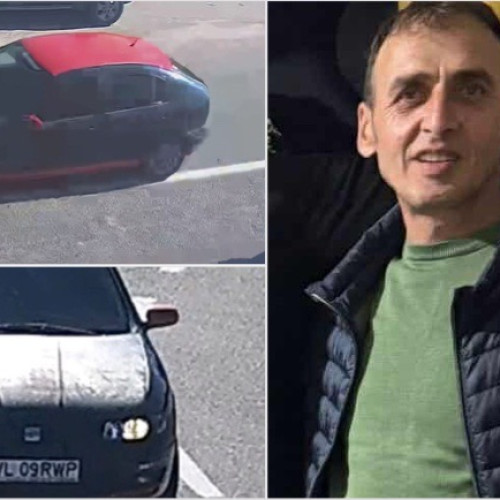 Bărbat din Primăria Berbești, găsit după dispărerea de câteva zile