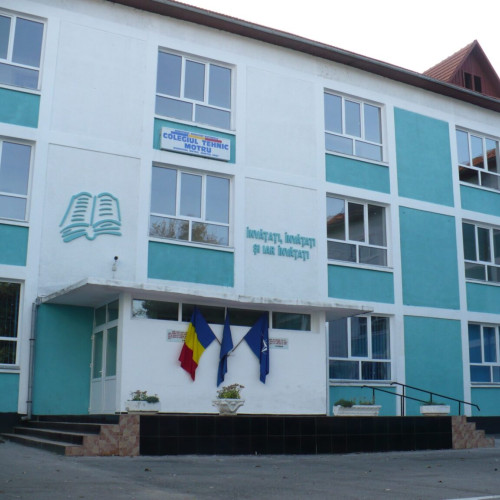 Post de director adjunct vacant la Colegiul Tehnic Motru după schimbări în conducere