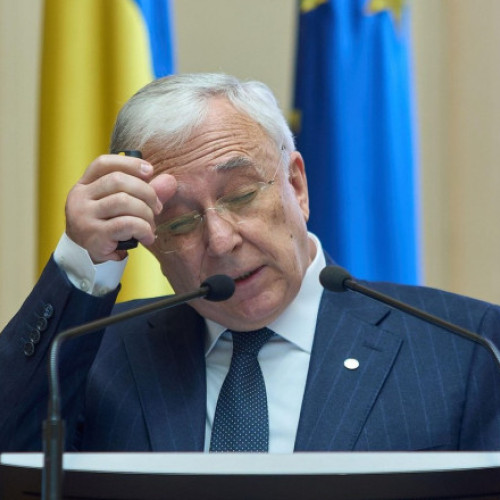 Mugur Isărescu: euro digitalul nu va înlocui numerarul, iar pensionarii preferă banii cash