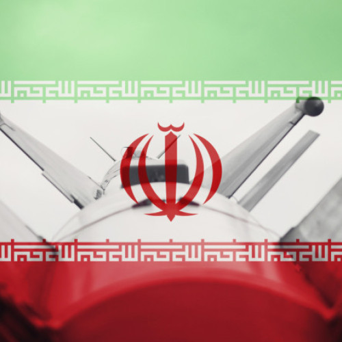 Iranul anunță testarea unei rachete balistice intercontinentale cu rază lungă