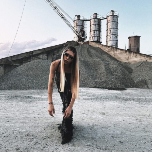 Silvia Oana Popescu atrage critici după postări controversate pe rețele sociale