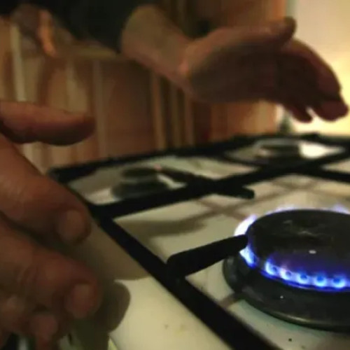 Fără gaz în Dezmir timp de cinci ore din cauza lucrărilor programate