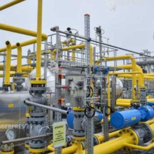 Depogaz Ploiești a atins în avans stocurile de gaze pentru iarna 2025-2026