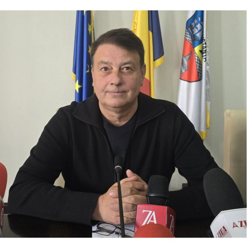 Consiliul Județean Constanța se întrunește în ședință ordinară cu peste 20 de proiecte pe agendă