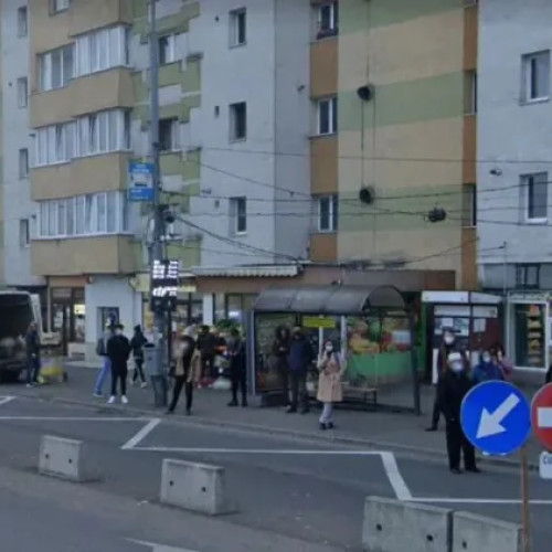 Locuitorii din Cluj-Napoca cer intervenție după problemele cauzate de oamenii străzii