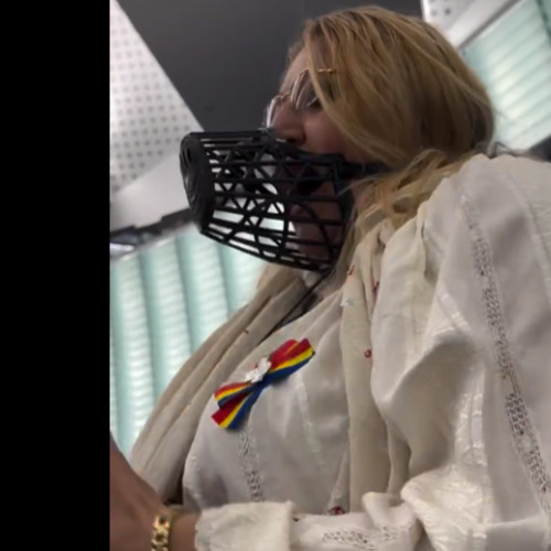 Parchetul General cere ridicarea imunității Dianei Șoșoacă pentru mai multe infracțiuni