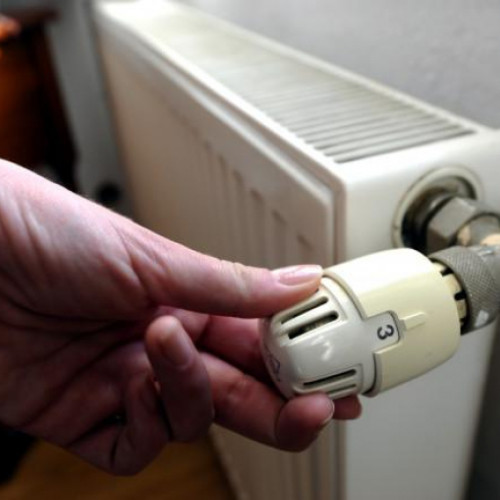 Calorgal pregătește rețelele de termoficare pentru sezonul rece