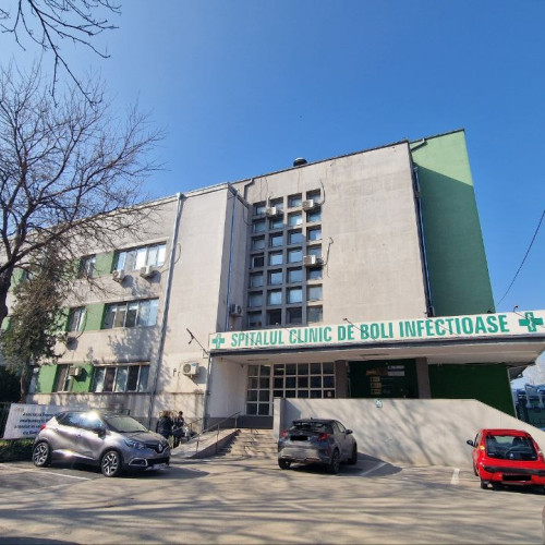 Spitalul de Boli Infecțioase Constanța pregătește procesul pentru acuzații de malpraxis