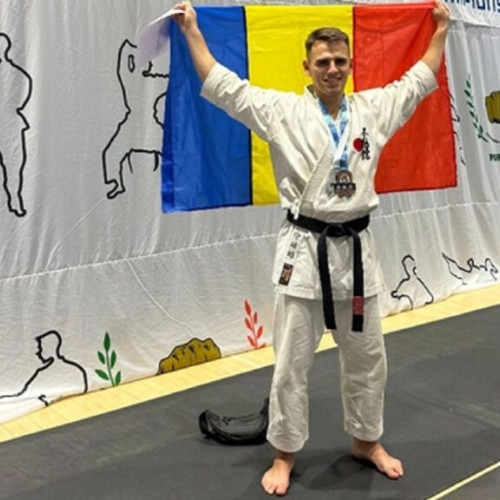 Iași găzduiește finalele Campionatului Național de karate tradițional cu peste 200 de sportivi